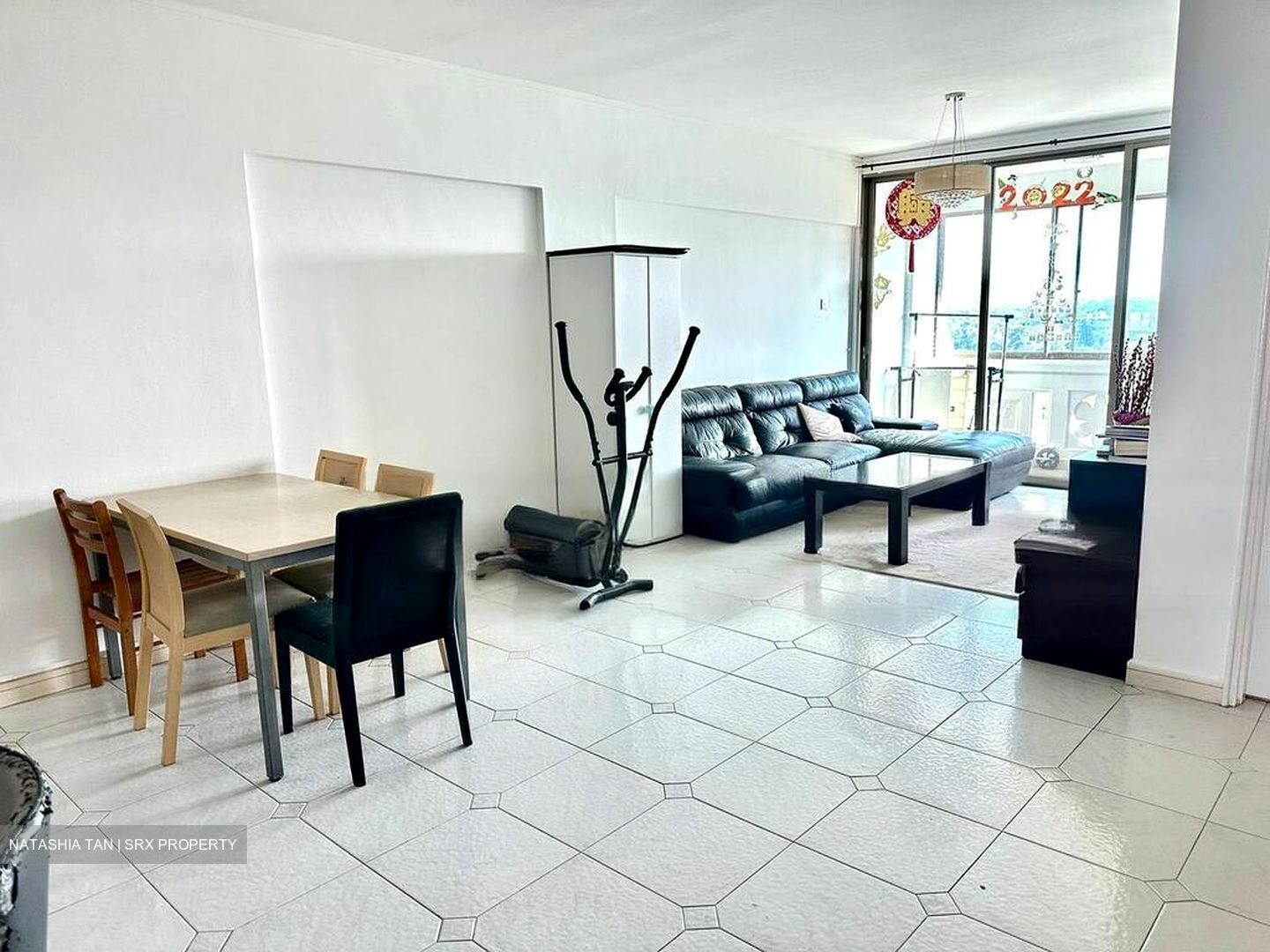 Orchid Park Condominium (D27), Condominium #507790371